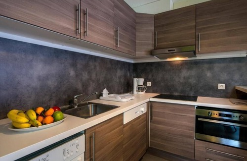 Clisson Hotel | Résidence Henri IV