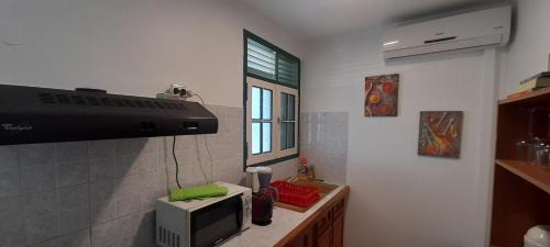 Grand-Bourg House | Résidence KAYA, Marie-Galante, Vue Mer