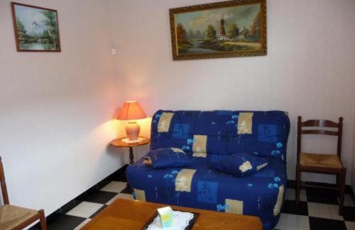 Arcachon Apartment | Résidence L'Aquarium