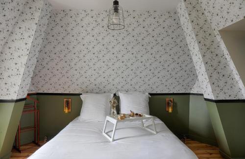 Auray Apartment | Résidence L'Aristide Appartement Gustave