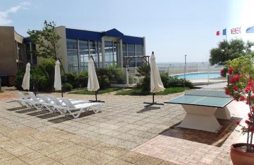 Andernos-les-Bains Apartment | Résidence L'Océane, Andernos