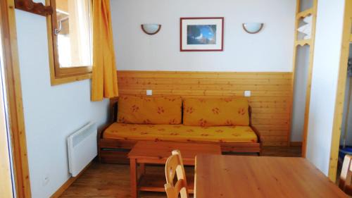 Chamrousse Apartment | Résidence La Bérangère