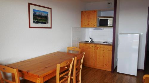 Chamrousse Apartment | Résidence La Bérangère