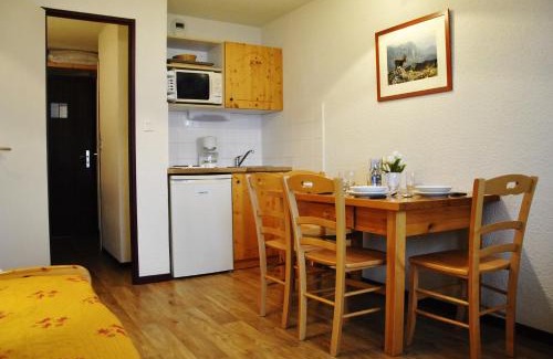 Chamrousse Apartment | Résidence La Bérangère