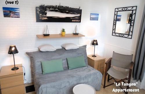 Courtoisville-Sillon-Moka Apartment | Résidence La Hoguette