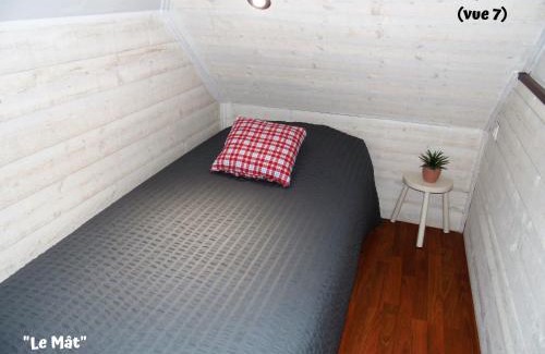 Courtoisville-Sillon-Moka Apartment | Résidence La Hoguette