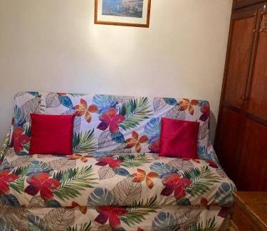 Cocoyer House | Résidence LA MANIJEANNE