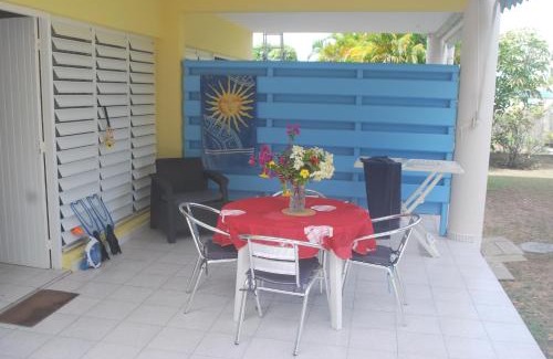 Sainte-Anne Apartment | Résidence le Belvedere de Gissac