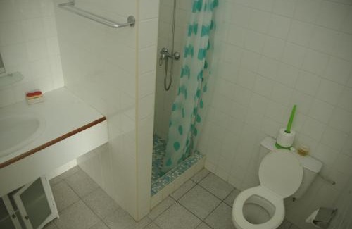 Sainte-Anne Apartment | Résidence le Belvedere de Gissac