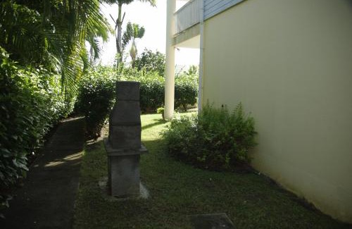 Sainte-Anne Apartment | Résidence le Belvedere de Gissac