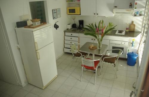 Sainte-Anne Apartment | Résidence le Belvedere de Gissac