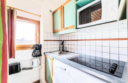 Belle Plagne Apartment | Résidence Les Chalets des Arolles - maeva Home - Studio 5 Personnes - Sélection MAE-0004