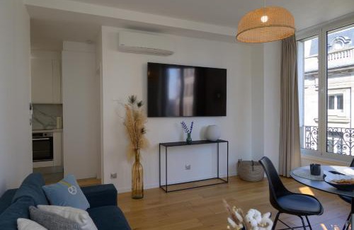 Historic Center Apartment | Résidence Le Mésange, Strasbourg centre-ville