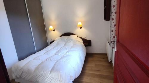 Vallouise-Pelvoux Apartment | Résidence Le Palatin - CHALEUREUX APPARTEMENT AU PIED DES PISTES - 4/6 PERS MAE-3484