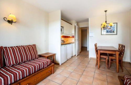 Uhart-Cize Apartment | Résidence Le Parc d'Arradoy - maeva Home - Appartement 2 Pièces 5 Personnes - Confort MAE-0856