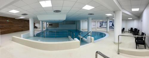 Eaux-Bonnes Apartment | Résidence Le Portillo - Piscine - 3 Pièces pour 6 Personnes MAE-6193