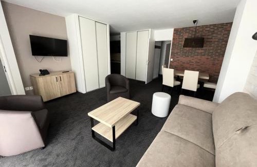 Eaux-Bonnes Apartment | Résidence Le Portillo - Piscine - 2 Pièces pour 6 Personnes MAE-6203