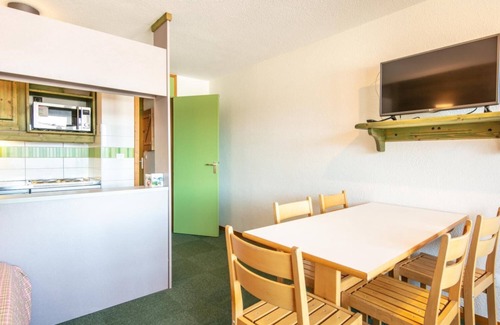 La Lechere Apartment | Résidence Le Sappey Doucy 2P5S