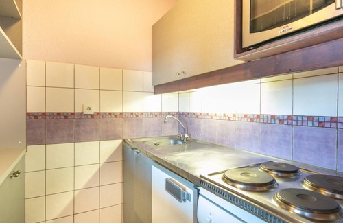 La Lechere Apartment | Résidence Le Sappey Doucy 2P5S