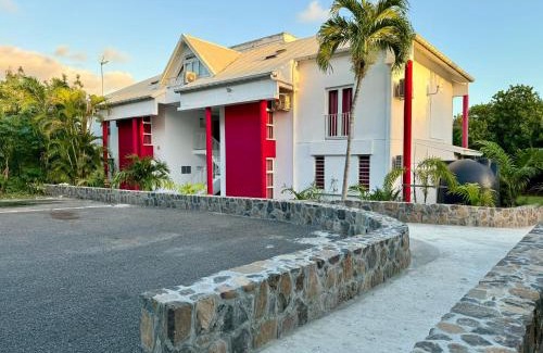 Saint-Francois Hotel | Résidence Le Vallon Guadeloupe Parc Piscine Appartements & Studios