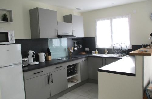Soulac-sur-Mer Apartment | Résidence les écluses