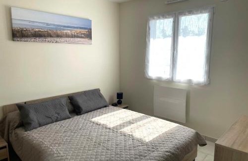 Soulac-sur-Mer Apartment | Résidence les écluses