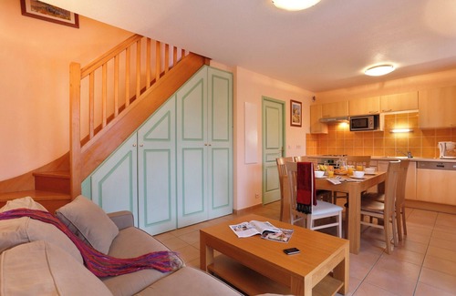 Tourrettes Ski Chalet | Résidence Les Bastides de Fayence 36SP