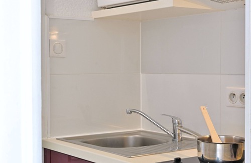 Ajaccio House | Résidence Les Calanques