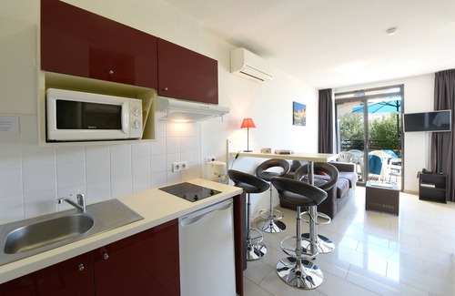 Ajaccio House | Résidence Les Calanques