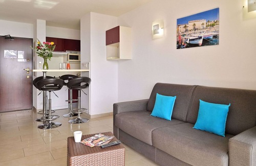 Ajaccio House | Résidence Les Calanques