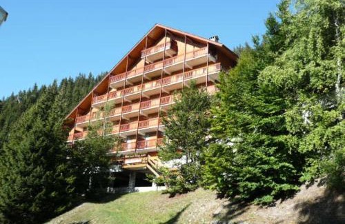 Meribel Apartment | Résidence Les Chandonnelles Ii - Très bel appartement 5 pièces 8 personnes situé sur Méribel quartier du Plateau, proche des commerces et des pistes MAE-1669