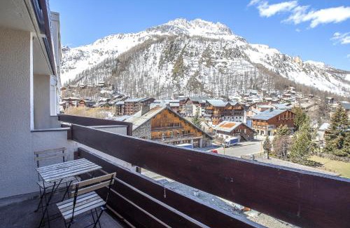 Val-d'Isere House | Résidence les Cimes - Centre Val d'Isère