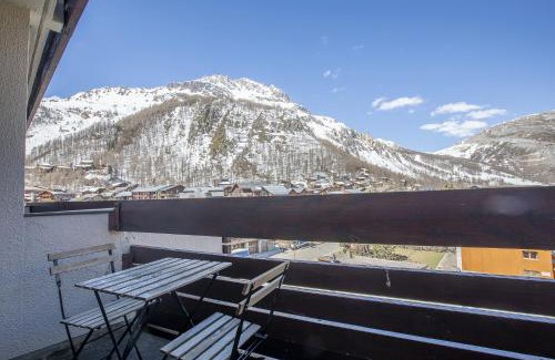 Val-d'Isere House | Résidence les Cimes - Centre Val d'Isère