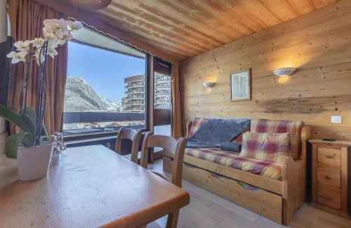 Val-d'Isere House | Résidence les Cimes - Centre Val d'Isère