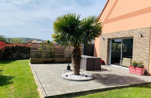 Neufchatel-Hardelot House | Résidence Les beaux jours