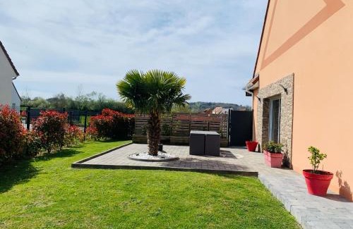 Neufchatel-Hardelot House | Résidence Les beaux jours