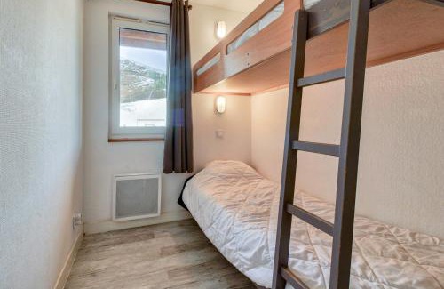 Genos Apartment | Résidence les Gourgs Blancs - 80m des pistes