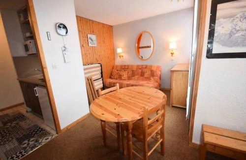 Plagne Villages Apartment | Résidence Les Hameaux Ii - Studio 3 pers - LES HAMEAUX 2 - 001H2 -PLAGNE VILLAGES MAE-1504