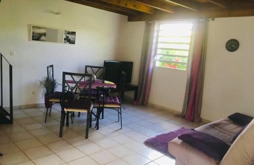 Lamentin House | Résidence les Kalbassiers