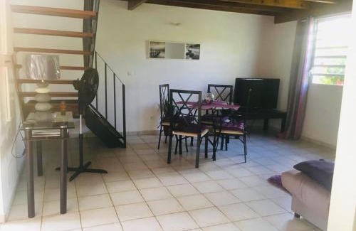 Lamentin House | Résidence les Kalbassiers