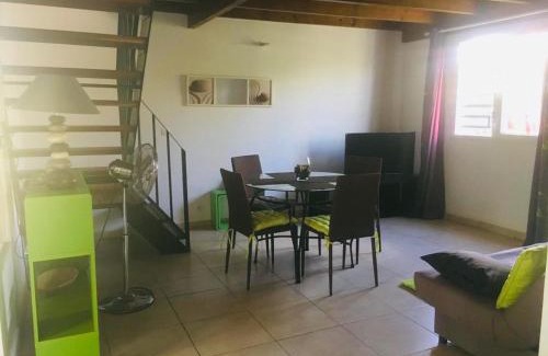 Lamentin House | Résidence les Kalbassiers