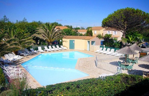 Marseillan Resort | Résidence Les Marines d'Hélios