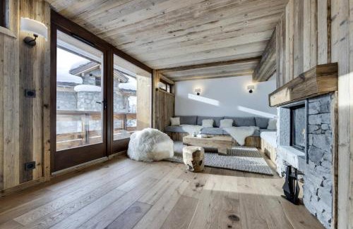 Les Almes Apartment | Résidence Les Martins - 5 Pièces pour 8 Personnes 774