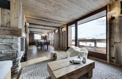 Les Almes Apartment | Résidence Les Martins - 5 Pièces pour 8 Personnes 774