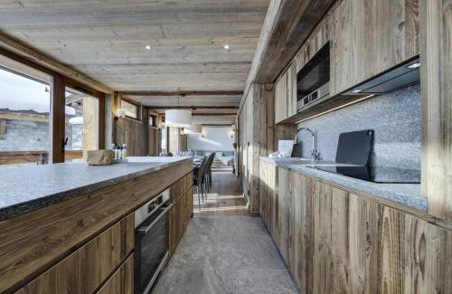 Les Almes Apartment | Résidence Les Martins - 5 Pièces pour 8 Personnes 774