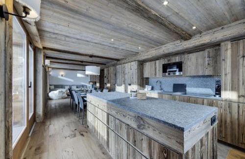 Les Almes Apartment | Résidence Les Martins - 5 Pièces pour 8 Personnes 774