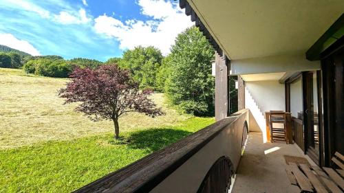 Puy-Saint-Vincent Apartment | Résidence Les Prés - AGREABLE APPARTEMENT SUR LES PISTES - 4/5 PERS MAE-4671