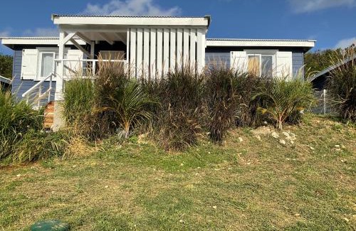 Dubedou House | Résidence les villas bleues