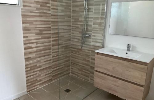 Dubedou House | Résidence les villas bleues