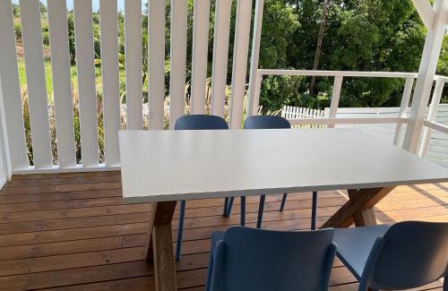 Dubedou House | Résidence les villas bleues